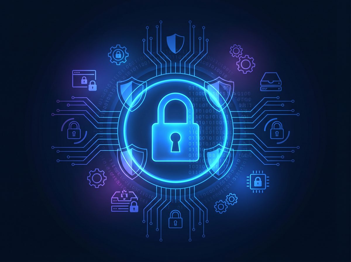 绥阳加速器安全防护体系